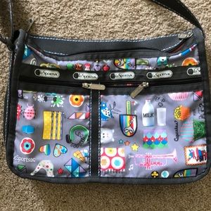 LeSportSac crossbody bag